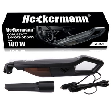 АВТОМОБИЛЬНЫЙ ПЫЛЕСОС 12 В МОЩНЫЙ ДЛЯ ЗАЖИГАЛКИ LIGER