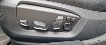 BMW Seria 5 F10-F11 Touring Facelifting 530d 258KM 2015 BMW Seria 5 3.0XD LIFT 4x4 M-Pakiet Panorama Dociagi Hak 3.0 Diesel 258KM, zdjęcie 14