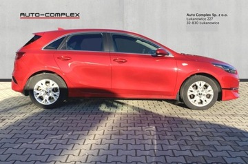 Kia Ceed 2023 Kia Ceed 1,5T Automat Salon PL Wersja M 160KM 1.5 Benzyna 160KM, zdjęcie 5