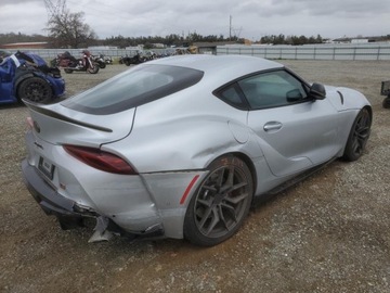 Toyota Supra V 2020 Toyota Supra Base 2020 3.0l 3.0 Benzyna 335KM, zdjęcie 4
