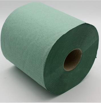 Ręcznik papierowy w rolce Ręczniki w rolce 120M czyściwo w rolce