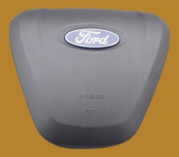 FORD MONDEO EDGE ULOŽENÍ ŘIDIČE AIRBAG OPRAVA