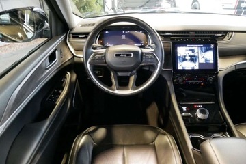 Jeep Grand Cherokee IV 2021 Jeep Grand Cherokee Limited L 4x4 Panorama Radar Alpine 6os FamCam LED Pod, zdjęcie 16