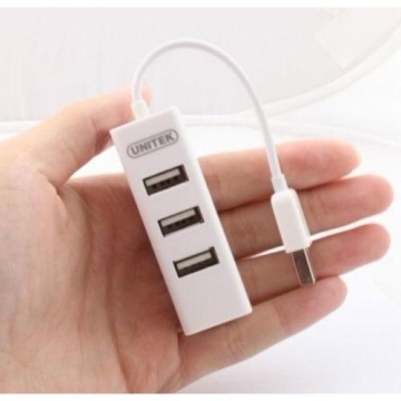 USB-концентратор Unitek Y-2146
