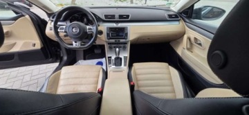 Volkswagen CC 2.0 TDI BlueMotion Technology 184KM 2016 Volkswagen CC R_Line 2.0TDI 183KM Klima Import Gwarancja Raty Oplaty ASO, zdjęcie 27
