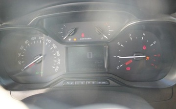Citroen C3 III Hatchback Facelifting 1.2 PureTech 83KM 2020 Citroen C3 1.2 Benzyna 83KM, zdjęcie 17