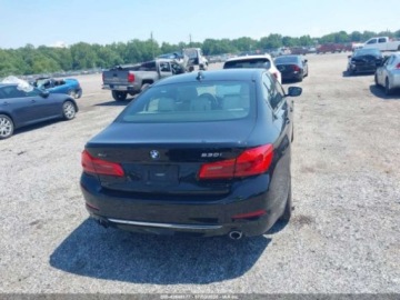 BMW Seria 5 G30-G31 2020 BMW Seria 5 530i xDrive 2020 2.0l 2.0 Benzyna 248KM, zdjęcie 4