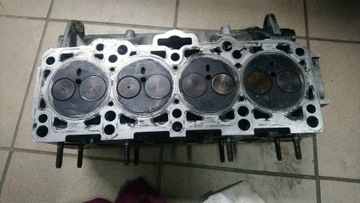 Головка VW SEAT AUDI 1.9 Tdi 105 л.с.