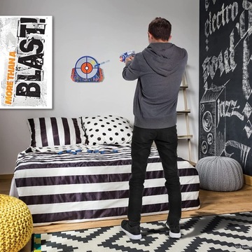 NERF - Elite cyfrowy celownik