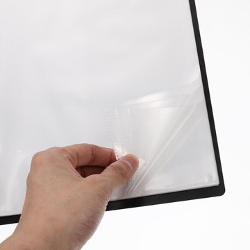 МУЗЫКАЛЬНЫЙ БИЗНЕС А4 ХРАНЕНИЕ ТЕКСТУРИРОВАННЫЙ МУЗЫКАЛЬНЫЙ БИЗНЕС ДЛЯ ОБУВИ