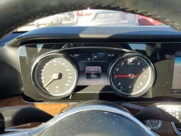 Mercedes Klasa E W213 2019 Mercedes-Benz Klasa E 2019r., E450, od ubezpieczalni 3.0 Benzyna 362KM, zdjęcie 8