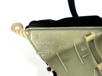 BMW K 1200 K 1300 Бачок Расширительный бачок охлаждающей жидкости