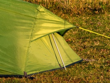 3-местная велосипедная палатка Vango Apex Compact 300