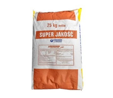 Prestarter dla prosiąt 25kg