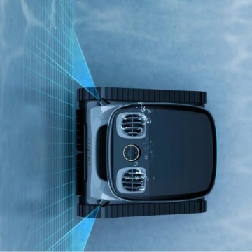 Робот для чистки бассейнов Пылесос для бассейнов Aiper Scuba S1 Pro 2025