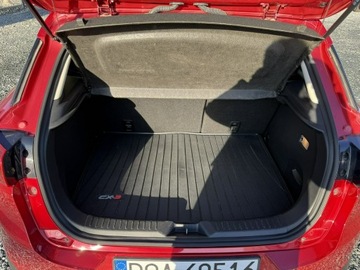 Mazda CX-3 Crossover 2.0 SKY-G i-ELOOP 150KM 2017 Mazda CX-3 2.0 150KM 4x4 2017r. tylko 54tys. km!, zdjęcie 39