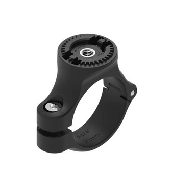 Baza QUADLOCK Bar Clamp Medium do przykręcenia na kierownicy 22-32 mm