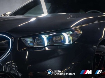 BMW Seria 5 G90-91 2025 BMW M5 Nowe BMW M5 Touring - 727 KM pHEV - DEMO 2025 - M Driver - Hak 4.4, zdjęcie 8