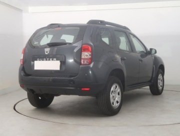 Dacia Duster I SUV Facelifting 1.6 SCe 114KM 2016 Dacia Duster 1.6 SCe, Salon Polska, 1. Właściciel, zdjęcie 4