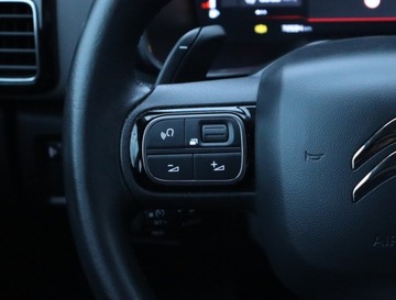 Citroen C5 Aircross SUV 1.2 PureTech 130KM 2021 Citroen C5 Aircross PureTech 130, Salon Polska, zdjęcie 22