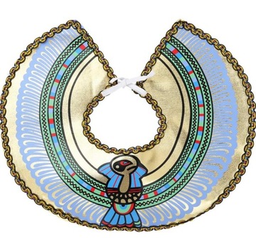 Платье Египетской Царицы Клеопатры Платье Египетской Богини 122-128-134