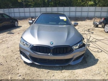 BMW Seria 8 II 2024 BMW Seria 8 840i Gran coupe 3.0 Benzyna 335KM, zdjęcie 5