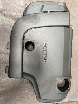 OSŁONA DEKIEL SILNIKA VOLVO XC60 08-13r 2.4 D5