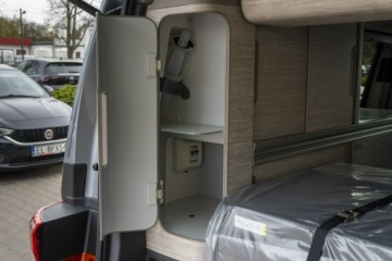Volkswagen California Multivan 6.1 2.0 TDI BMT 150KM 2026 Volkswagen VW California OCEAN 2.0 TDI 150 KM DSG OD RĘKI, zdjęcie 16