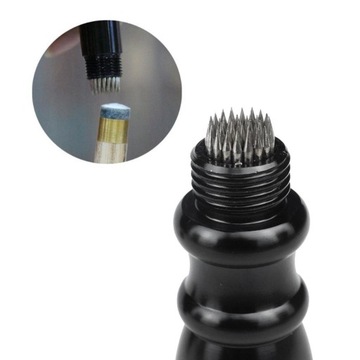 4x 3 in 1 Multifunctional Billiard Cue, Cone
