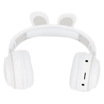 Складные наушники Bluetooth 5.0 с кроличьими ушками