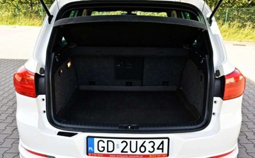 Volkswagen Tiguan I SUV Facelifting 2.0 TSI 180KM 2012 Volkswagen Tiguan R-Line, Klimatyzacja,4x4, Podgrzewane fotele, Park Assis, zdjęcie 20