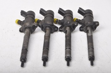 FOCUS MK2 II S40 V50 1.6D TDCI VSTŘIKOVAČE 0445110259