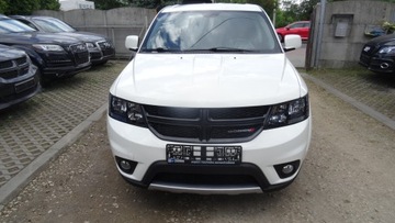 Dodge Caravan V 2017 DODGE JORNEY GT 2017r 3,6L AUTOMAT 4x4, zdjęcie 1