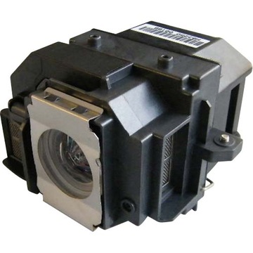 Lampa do projektora EPSON V13H010L55 zam. bańka