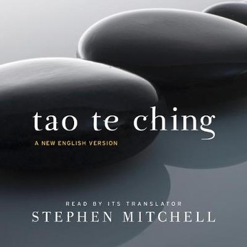 Tao Te Ching - Tzu, Lao AUDIOBOOK