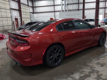 Dodge Charger VII 2021 Dodge Charger 2021 DODGE CHARGER RT RWD 5.7 Benzyna 370KM, zdjęcie 5