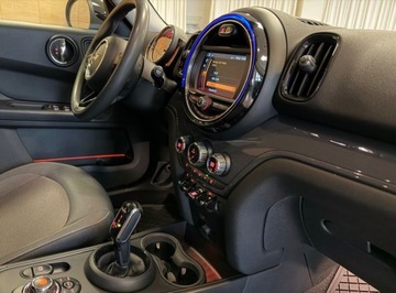 Mini Countryman F60 2019 MINI Countryman ALL4 salon Polska FV 23 R CARS Warszawa 2.0 Diesel 150KM, zdjęcie 7