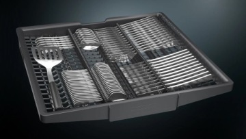 Посудомоечная машина SIEMENS SN63EX14VE 13 комплектов, 59,8 см