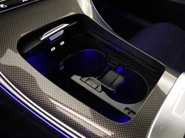 Mercedes Klasa C W206 Kombi 2.0 220d 200KM 2025 220 d 4-Matic AMG Estate Combi 2.0 (200KM) 2025, zdjęcie 7