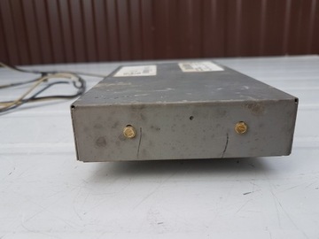 Спутниковый радиоприемник 22729350 - Chevrolet