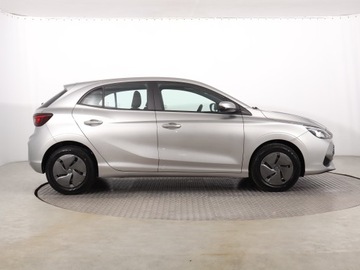 MG 2024 MG 3 1.5, 1. Właściciel, Serwis ASO, VAT 23%, zdjęcie 5