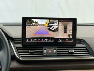 Audi Q5 II Q5-e Facelifting 2.0 55 TFSI e 367KM 2023 Audi Q5 367 KM,Hybryda Plug In,Wentylacja,Matrix,BO,Kamery 360 2.0 367KM, zdjęcie 23