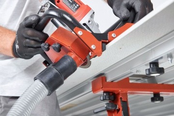 НАСАДКА ДЛЯ СРАБОТКИ ФАСКИ RAIMONDI BC45 GIERUNEK 45