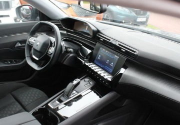 Peugeot 508 II SW 1.5 BlueHDi 130KM 2021 Peugeot 508 SW EAT8 2022 Od RiA 1.5 Diesel 130KM, zdjęcie 15