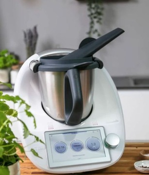 Паровыпускное сопло для Thermomix TM6 TM5 производитель MIXTASTE GERMANY