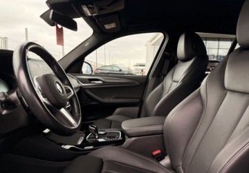 BMW X3 G01 2023 BMW X3 I wlasciciel M Sport Hak Gwarancja Bezwypadkowy FVAT23, zdjęcie 28