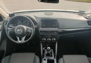 Mazda CX-5 I SUV 2.0 SKYACTIV-G 165KM 2015 Mazda CX-5 Kupiony w Polsce - benzyna - 2,0 - 164 KM 2.0 Benzyna 164KM, zdjęcie 21