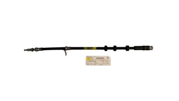 VOLVO C40 XC40 PŘÍVOD BRZDOVÝ PŘEDNÍ LEVÝ PRAV.