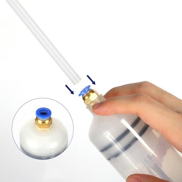 ШПРИЦ ДЛЯ ВСАСЫВАНИЯ МАСЛА, ШПРИЦ ДЛЯ ЗАМЕНЫ МАСЛА