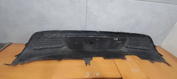 DIFUZOR DOPLNĚNÍ SPOILER NÁRAZNÍK ZADNÍ PEUGEOT 308 T7 11R